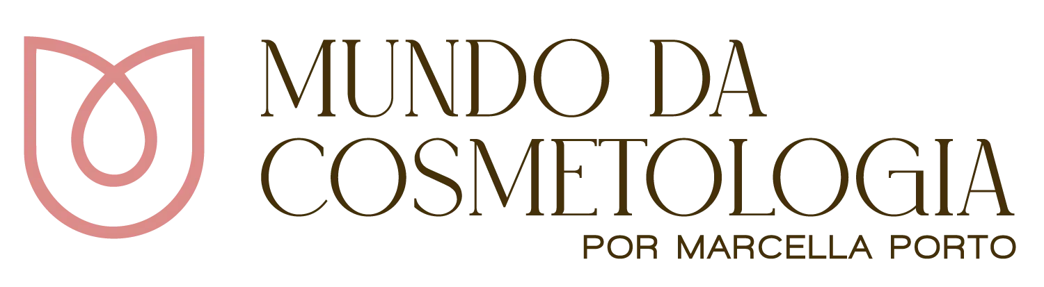 Mundo da Cosmetologia